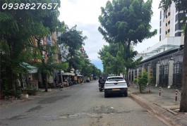 BÁN NHÀ 4 TẦNG, ĐƯỜNG 20M, TẠ QUANG BỬU, KHU VỰC KINH DOANH, 73M2, 9,5 TỶ